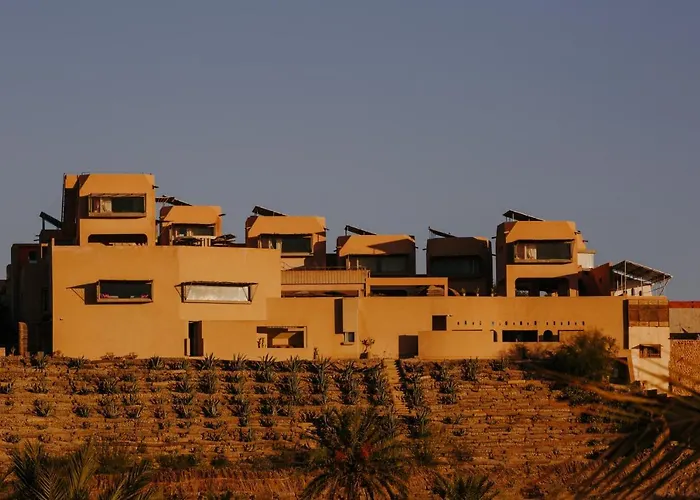 Hotel Dar Hi