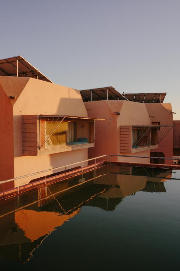 Dar Hi Hotel