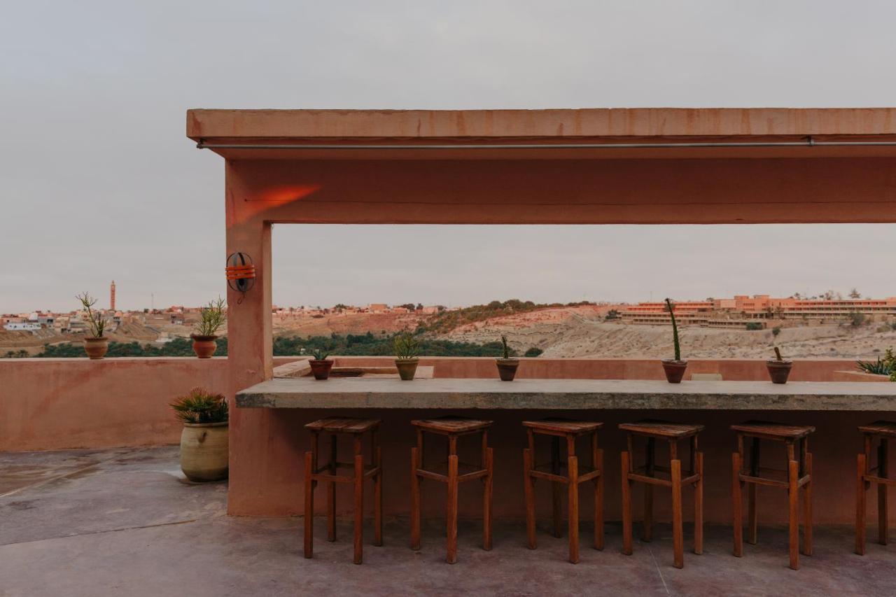 Dar Hi Hotel 4*
