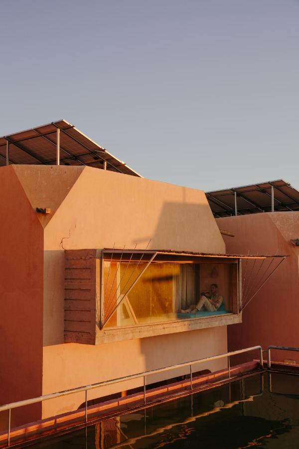 Dar Hi Hotel