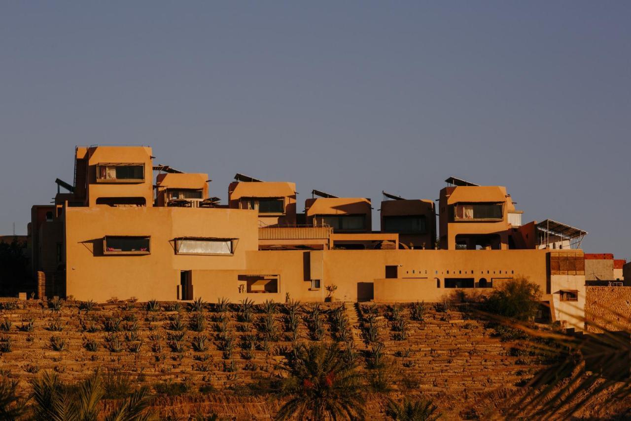 Dar Hi Hotel 4*