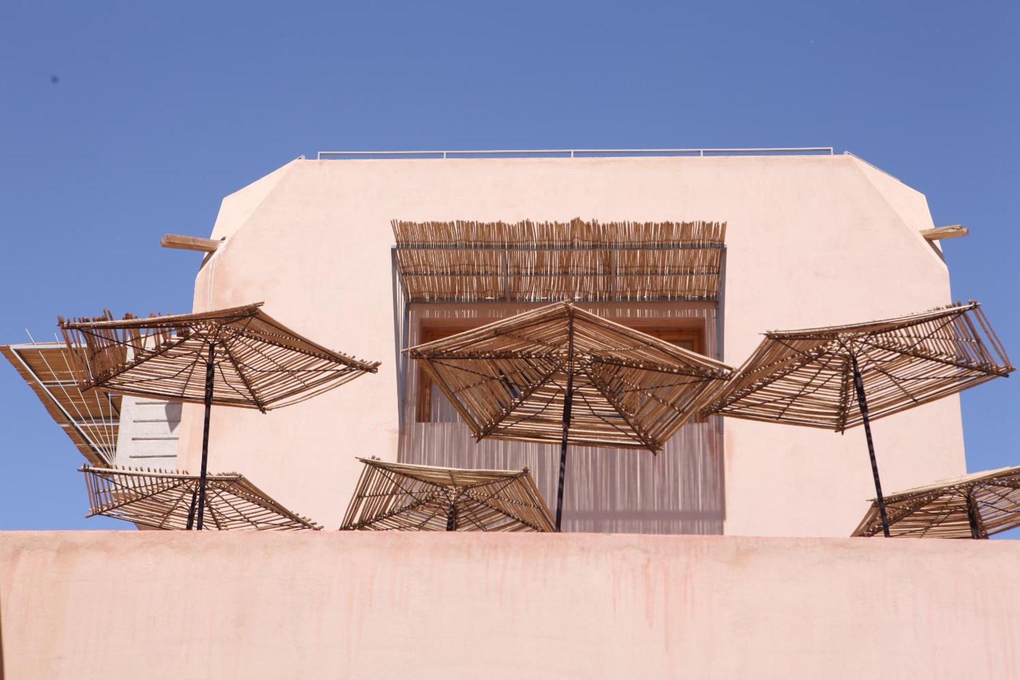 Hotel Dar Hi 4*