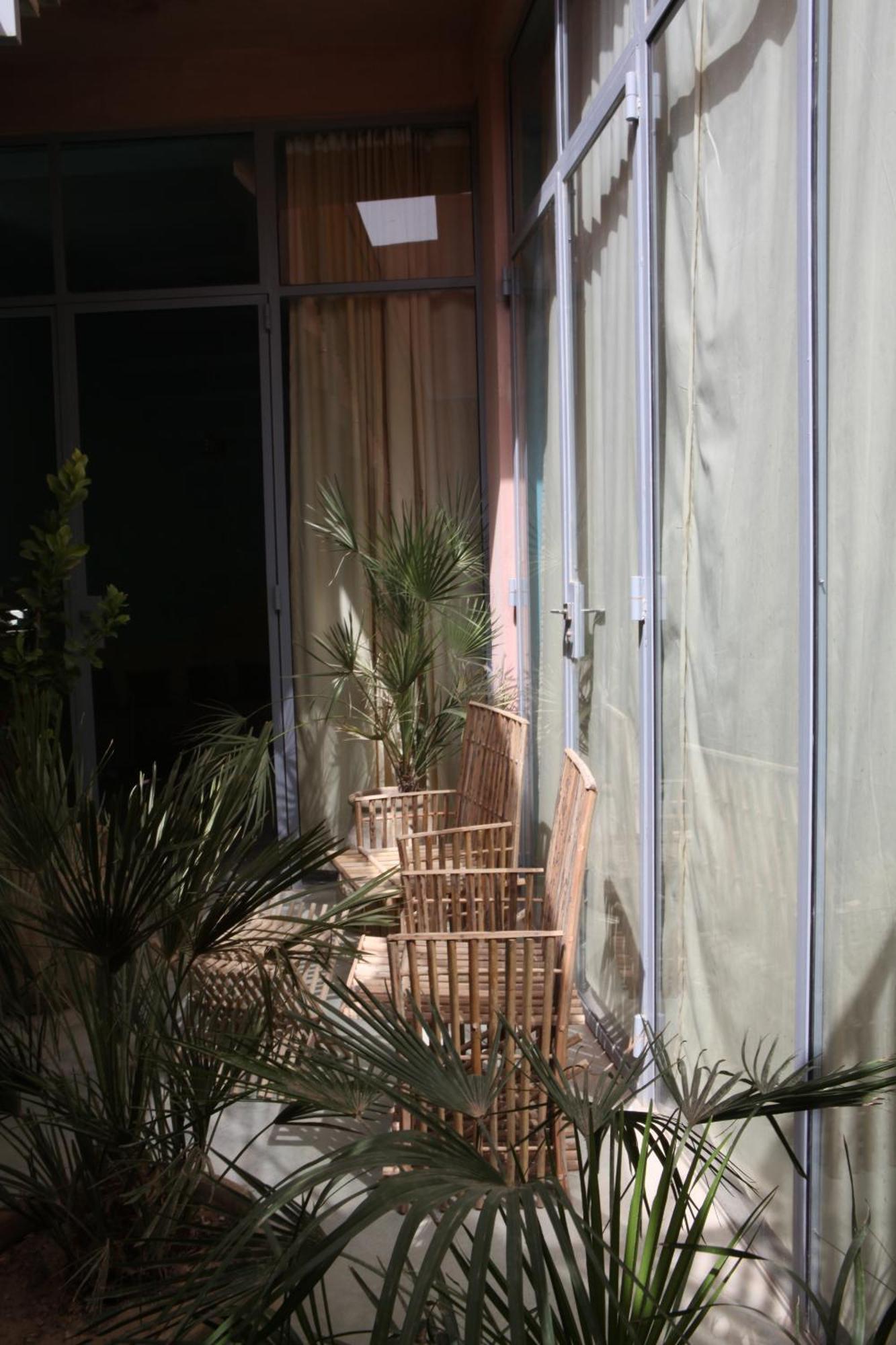 Dar Hi Hotel Nefta