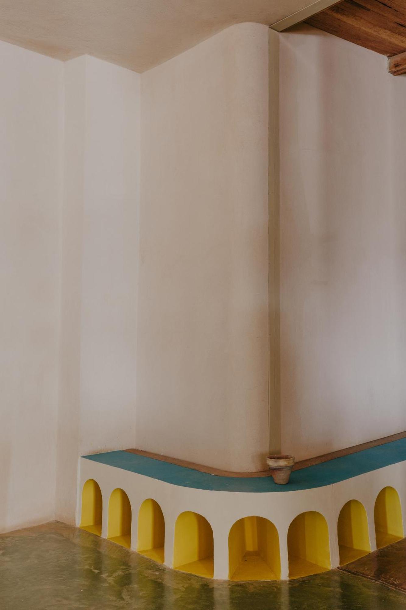 Hotel Dar Hi Nefta