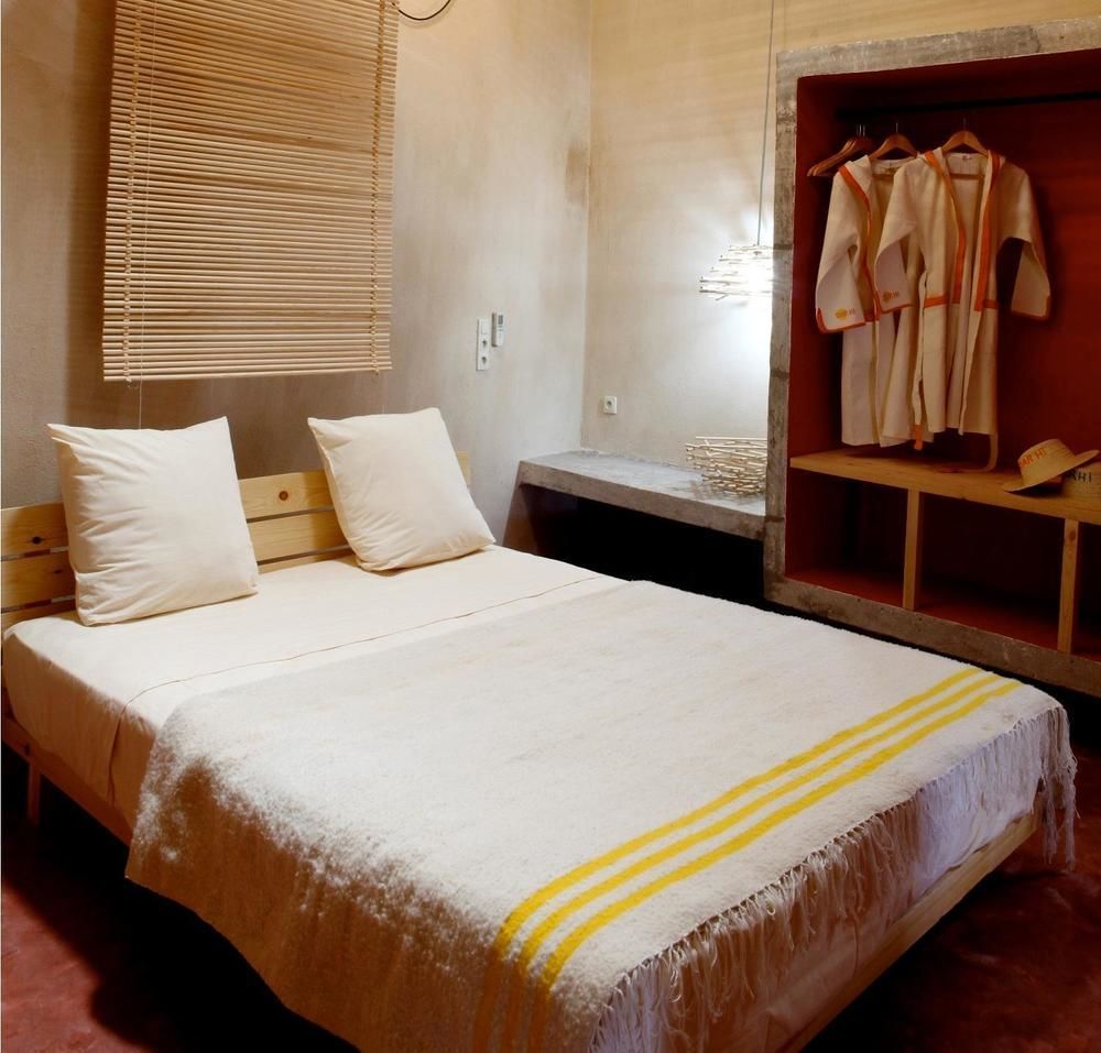 Hotel Dar Hi 4*