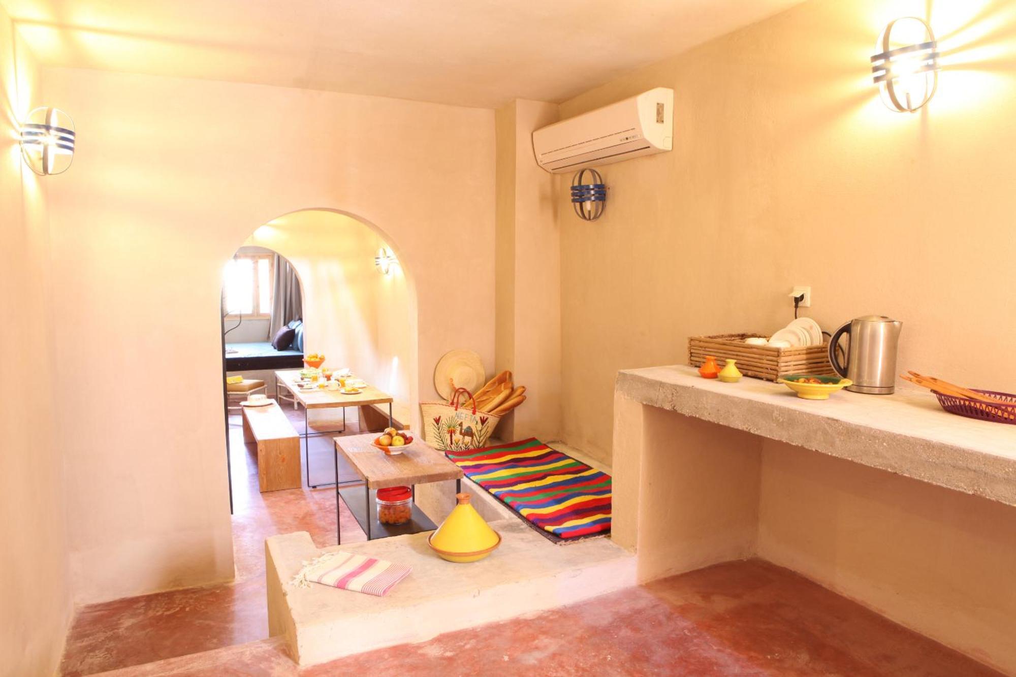Dar Hi Hotel 4*